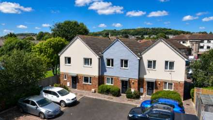 Nin Court, Worle