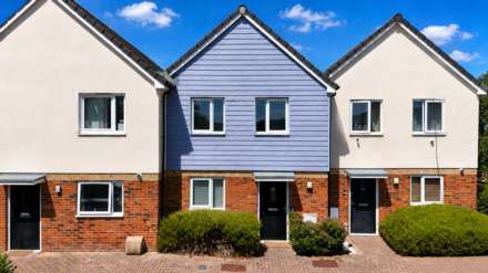 Nin Court, Worle, Image 2
