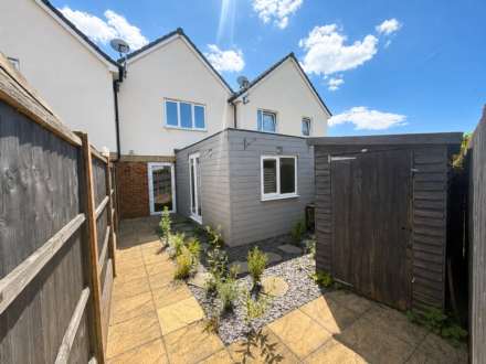 Nin Court, Worle, Image 6