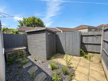 Nin Court, Worle, Image 7
