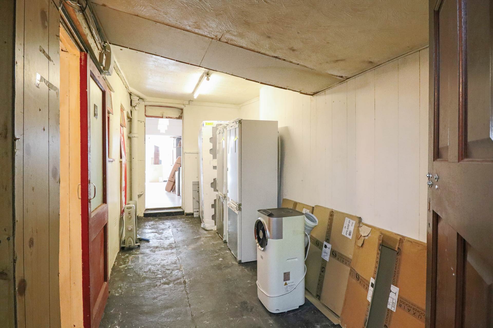 Meadow Street, Freehold Shop - Residential Potential, Image 10