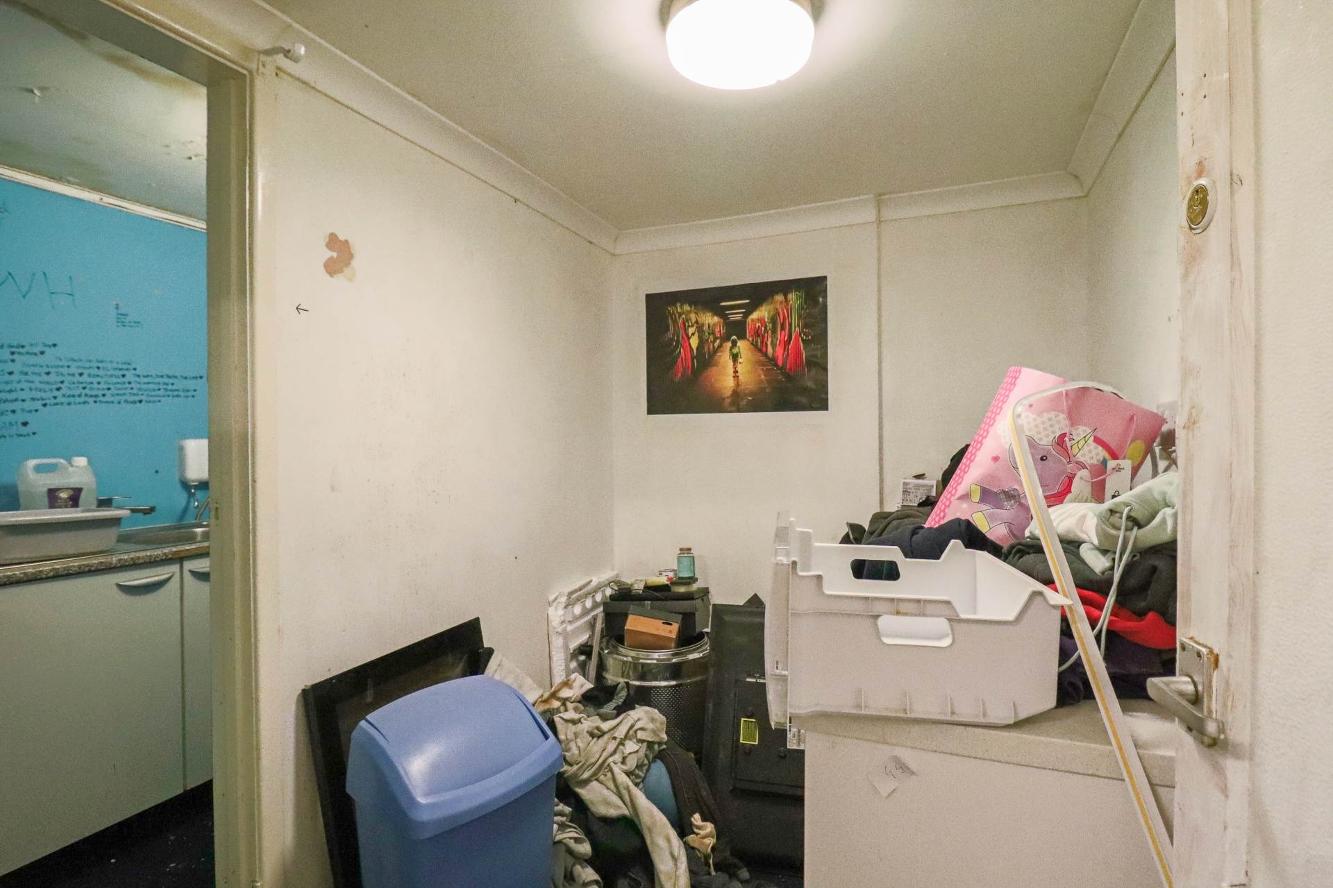 Meadow Street, Freehold Shop - Residential Potential, Image 11