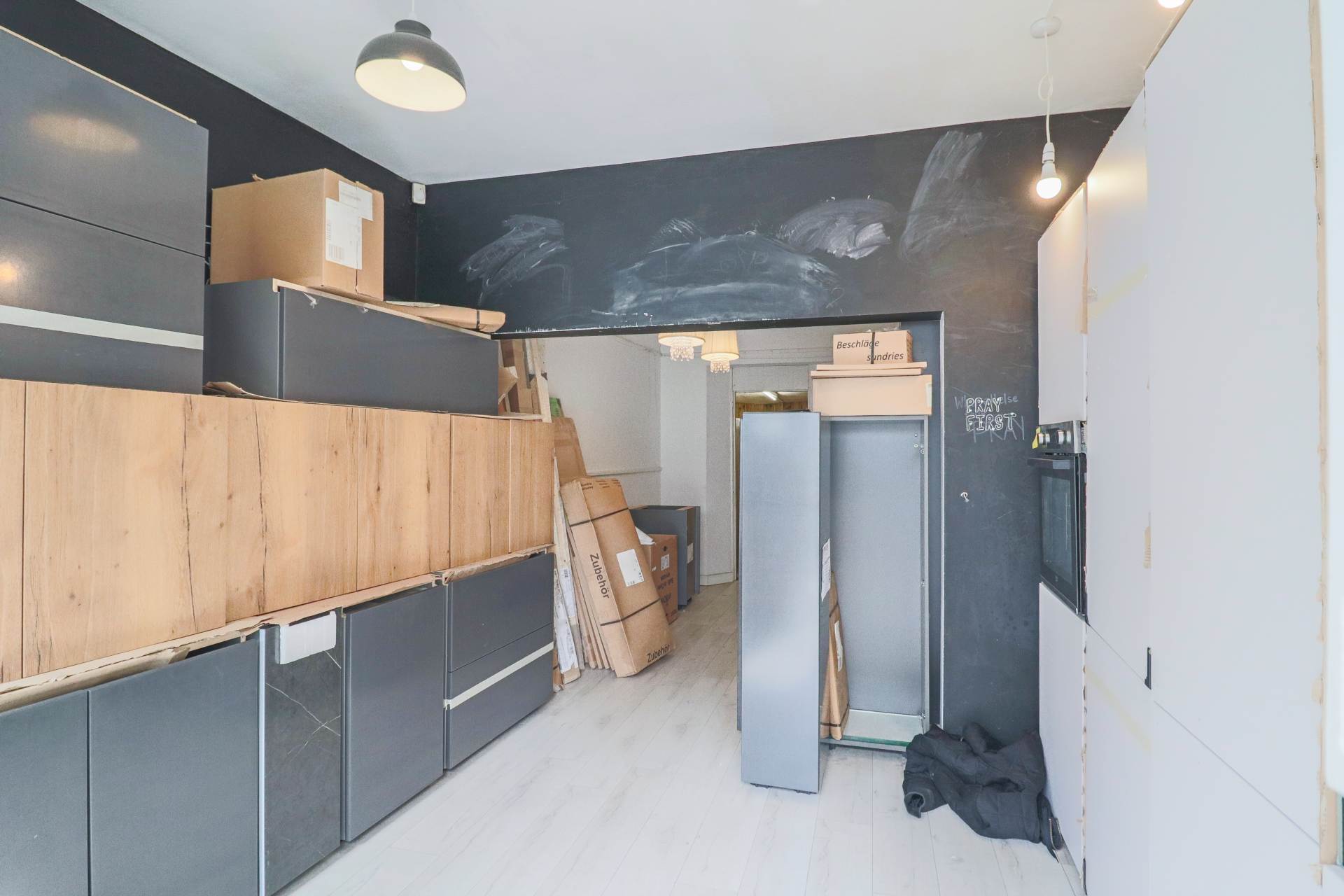 Meadow Street, Freehold Shop - Residential Potential, Image 3