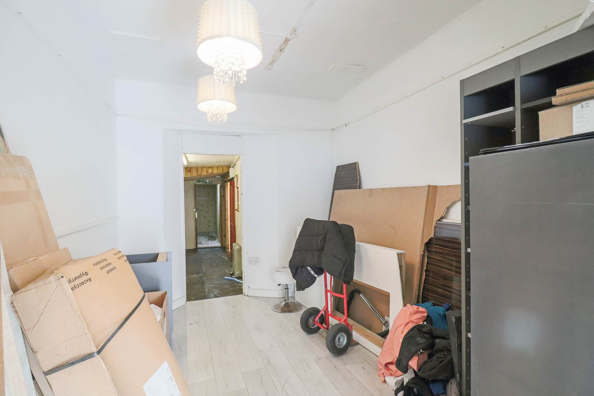 Meadow Street, Freehold Shop - Residential Potential, Image 4