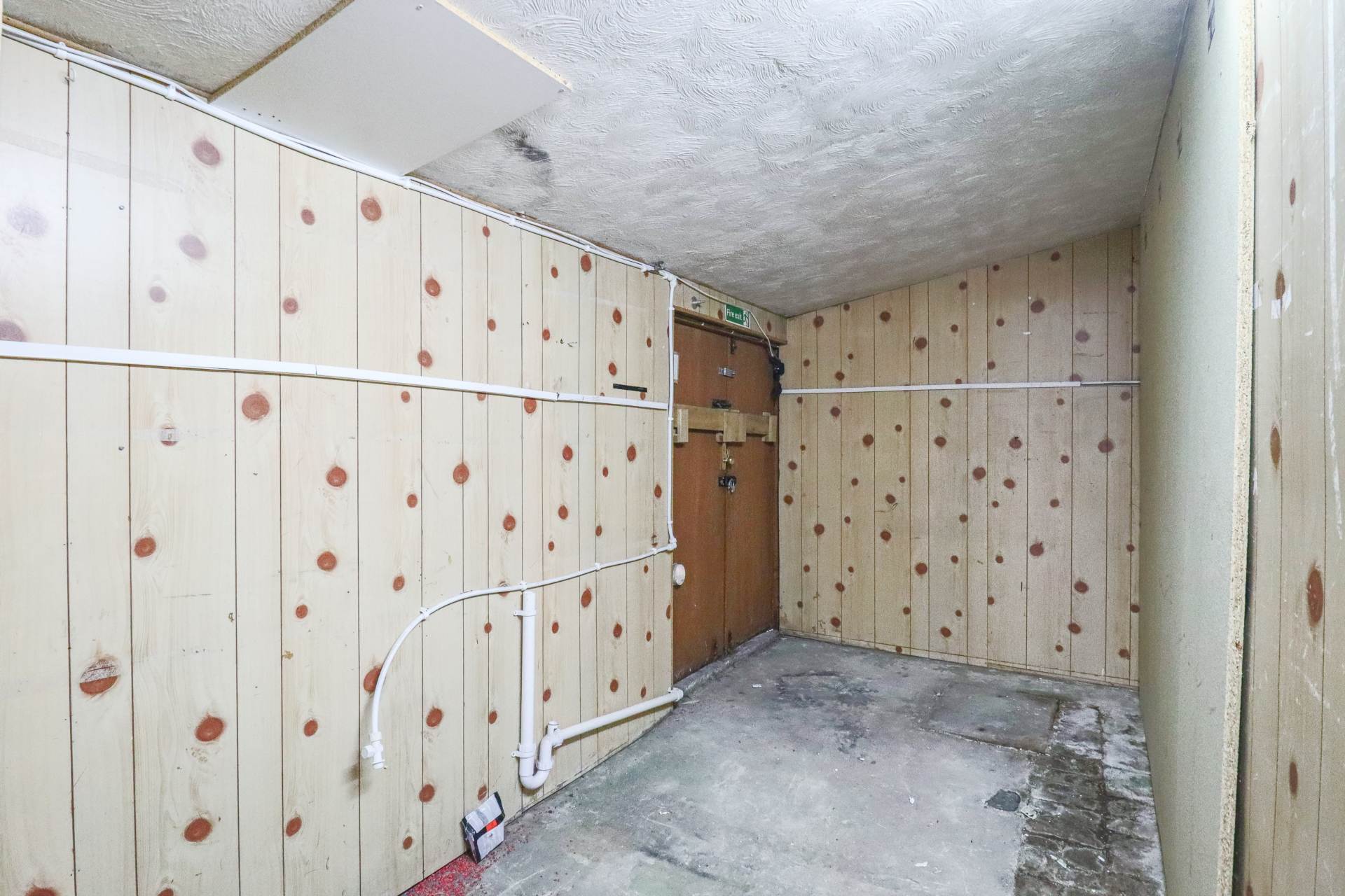 Meadow Street, Freehold Shop - Residential Potential, Image 6