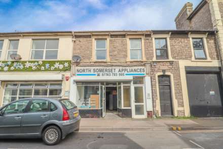 Meadow Street, Freehold Shop - Residential Potential, Image 1
