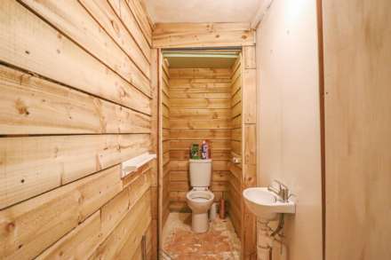 Meadow Street, Freehold Shop - Residential Potential, Image 13