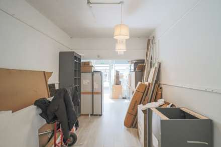 Meadow Street, Freehold Shop - Residential Potential, Image 14