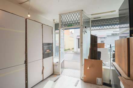 Meadow Street, Freehold Shop - Residential Potential, Image 2