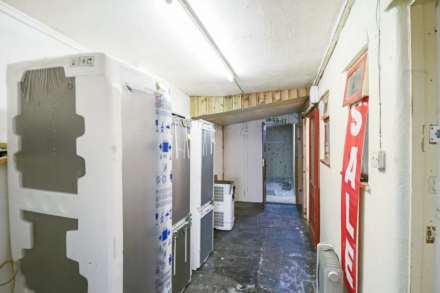 Meadow Street, Freehold Shop - Residential Potential, Image 5