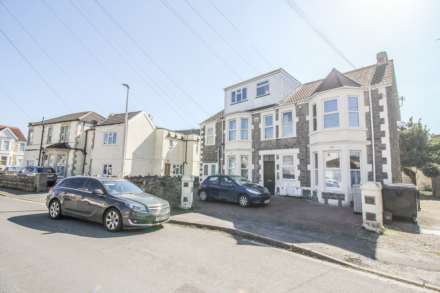 Sandford Road, Weston-super-Mare, Image 1
