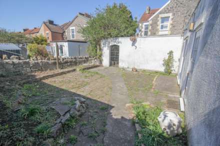 Sandford Road, Weston-super-Mare, Image 16