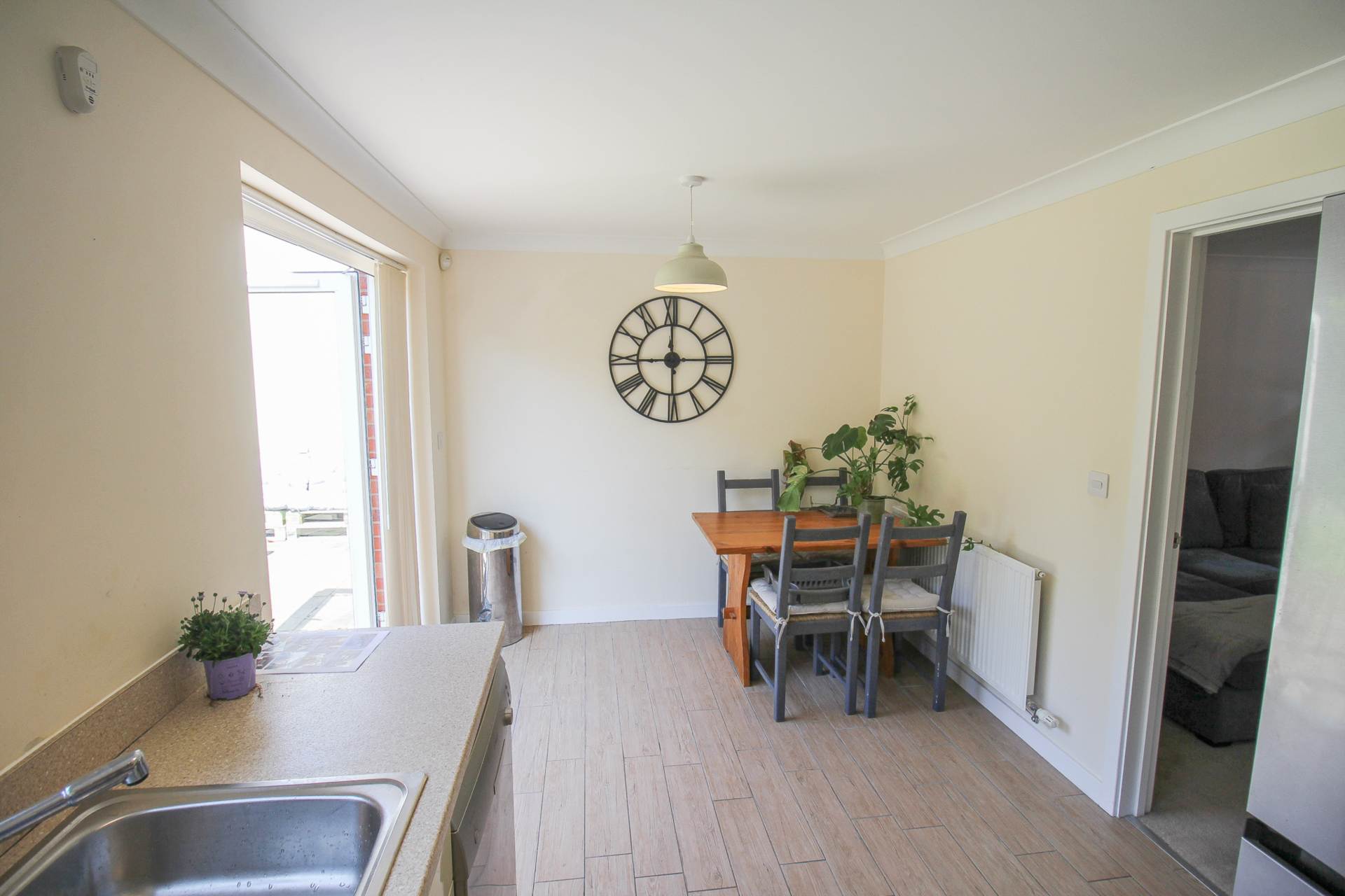 Diamond Batch**Worle**Beautifully Presented**Large Garden**, Image 11
