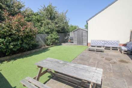 Diamond Batch**Worle**Beautifully Presented**Large Garden**, Image 19