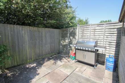 Diamond Batch**Worle**Beautifully Presented**Large Garden**, Image 20