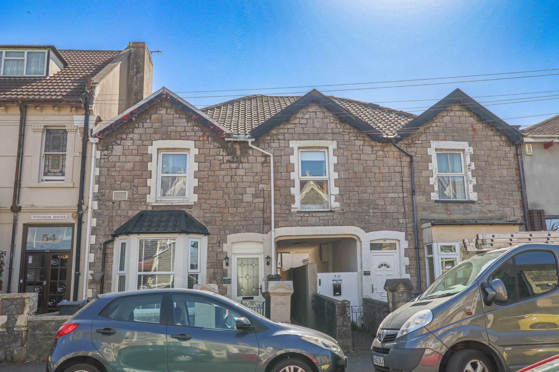 Clifton Road, Weston-super-Mare, Image 1