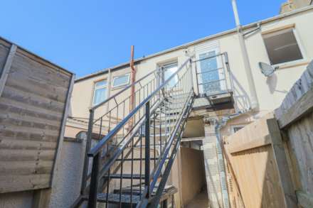 Clifton Road, Weston-super-Mare, Image 2