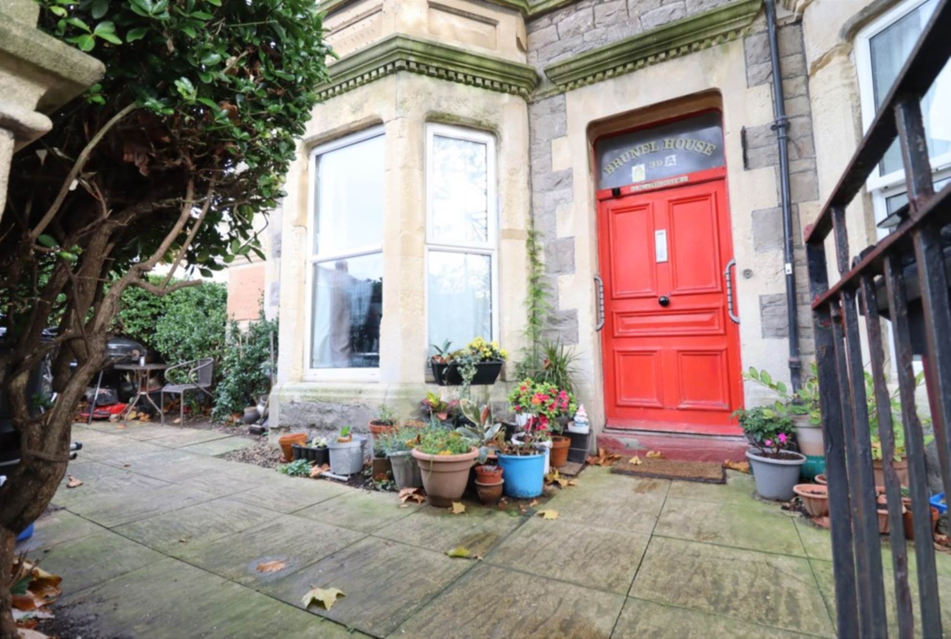 Walliscote Road, Weston-super-Mare, Image 1
