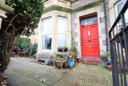 Walliscote Road, Weston-super-Mare