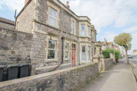Walliscote Road, Weston-super-Mare, Image 1