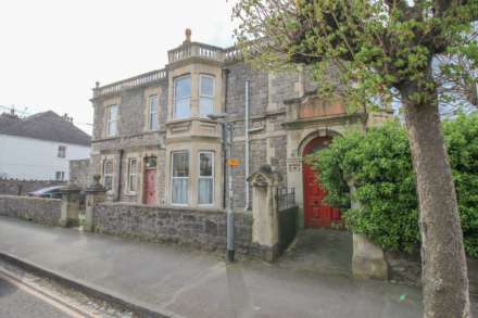 Walliscote Road, Weston-super-Mare, Image 1