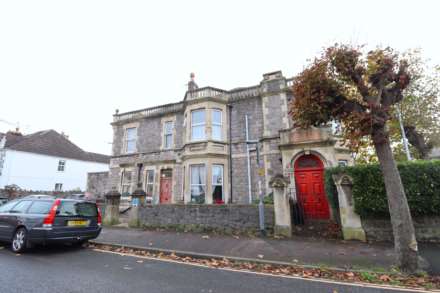 Walliscote Road, Weston-super-Mare