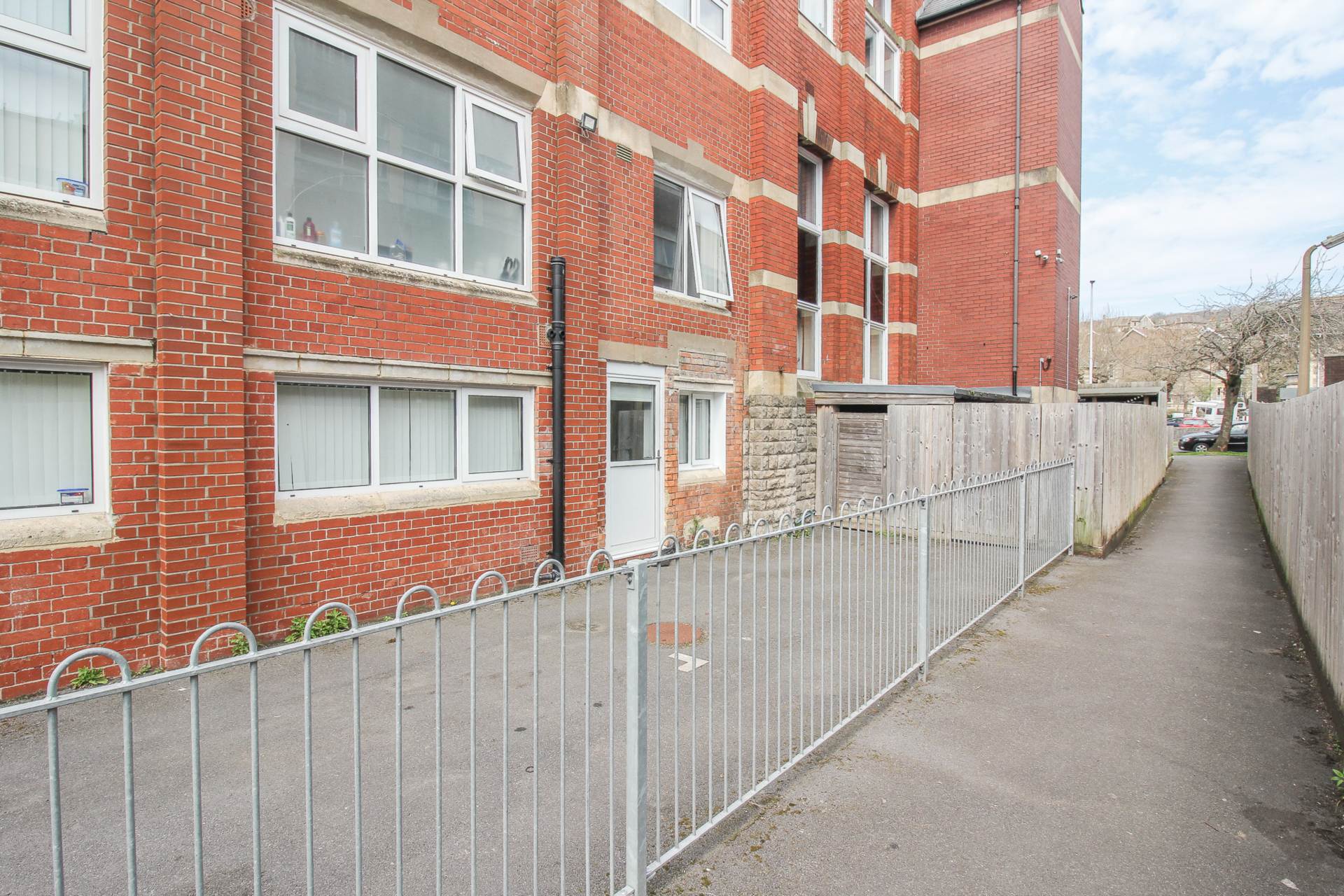 Central Location**Old Library Building**Duplex Apartment**, Image 12