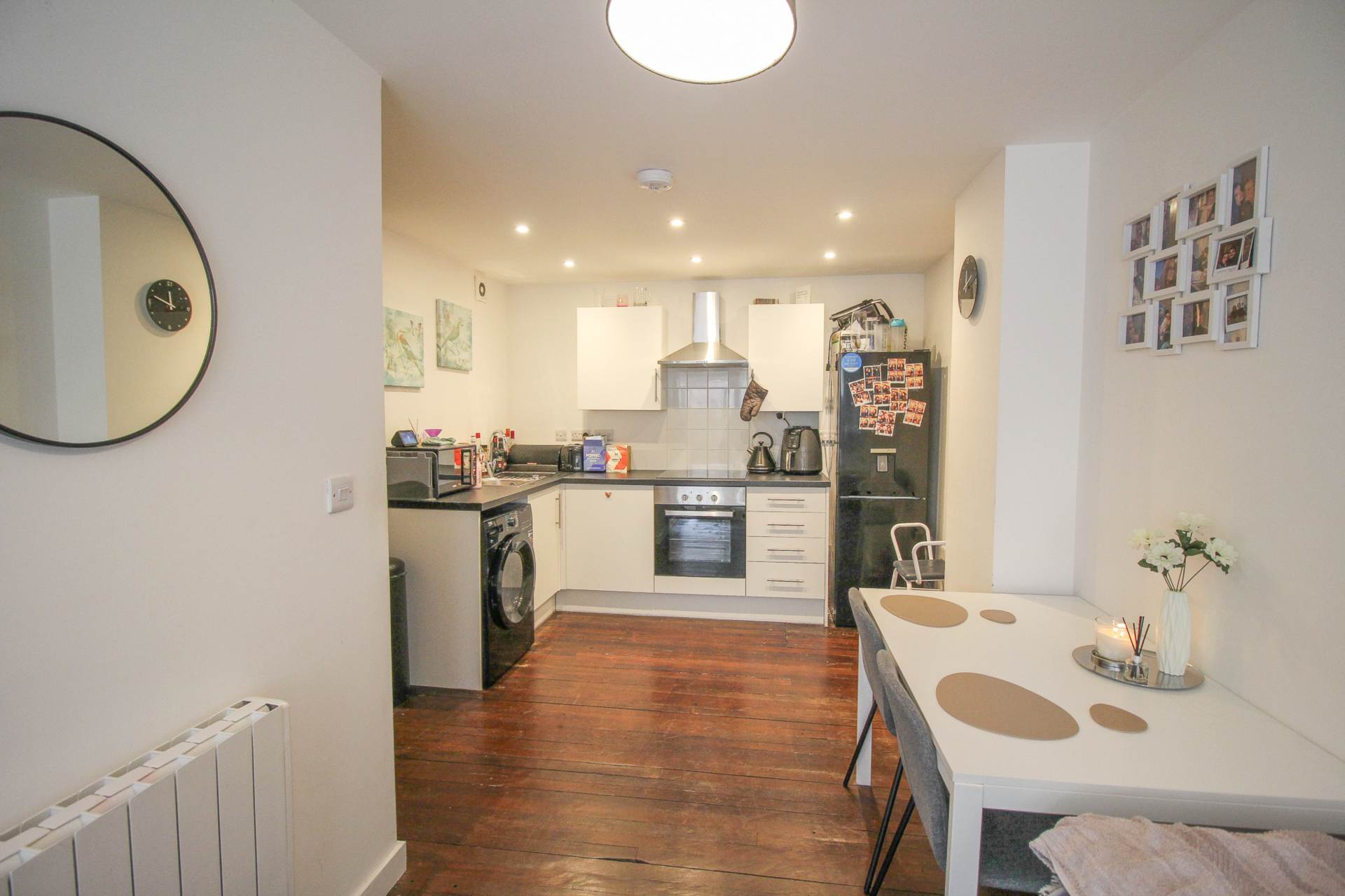 Central Location**Old Library Building**Duplex Apartment**, Image 4