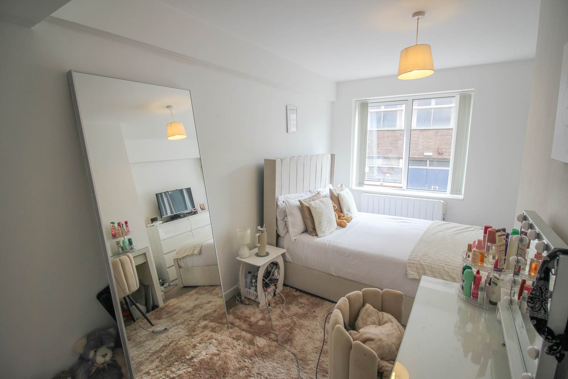 Central Location**Old Library Building**Duplex Apartment**, Image 7