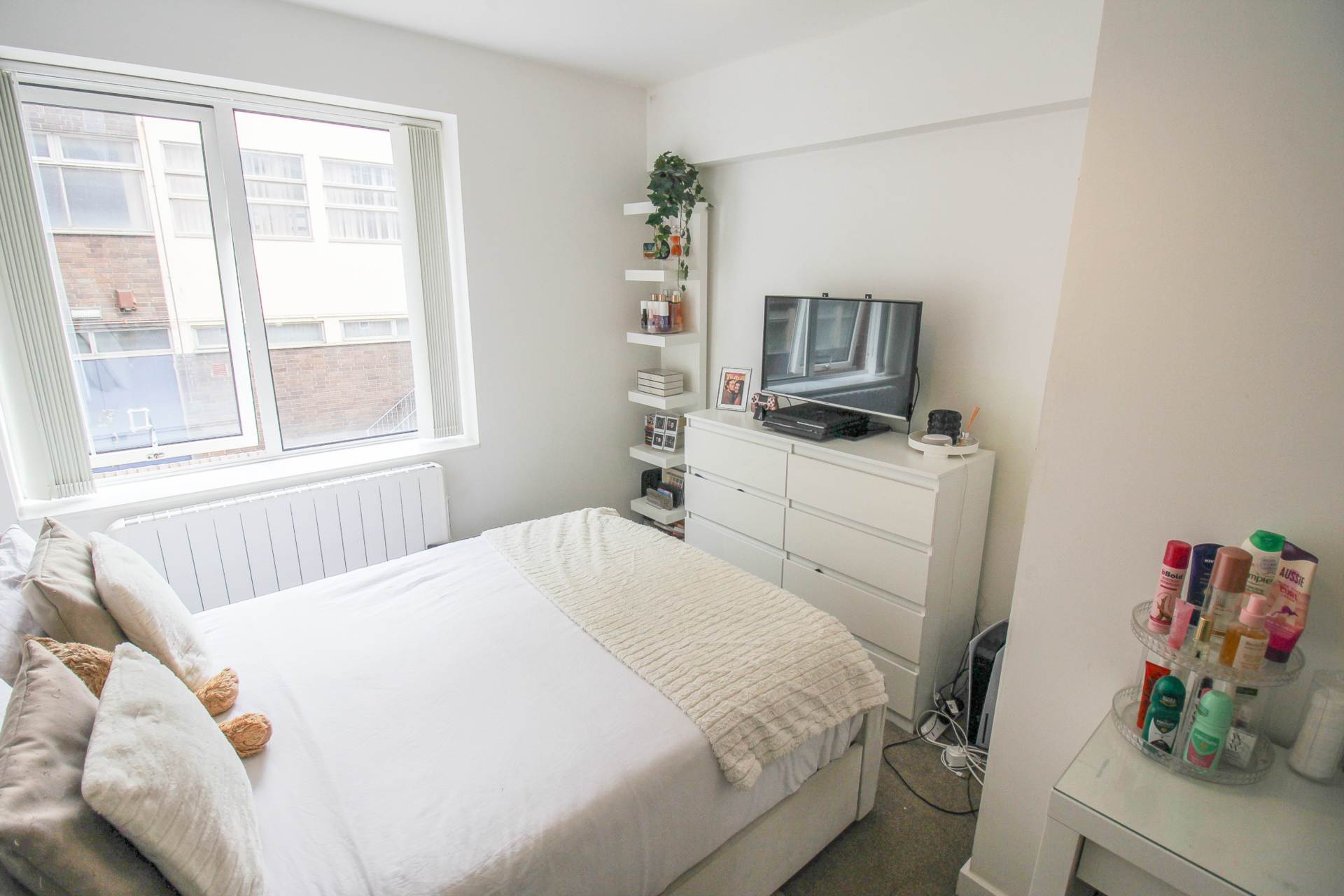 Central Location**Old Library Building**Duplex Apartment**, Image 8