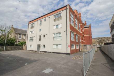 Central Location**Old Library Building**Duplex Apartment**, Image 1