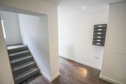 Central Location**Old Library Building**Duplex Apartment**, Image 10