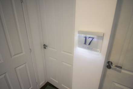 Central Location**Old Library Building**Duplex Apartment**, Image 11