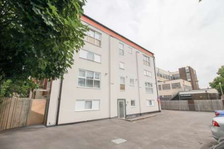 Wooler Road, Weston-super-Mare