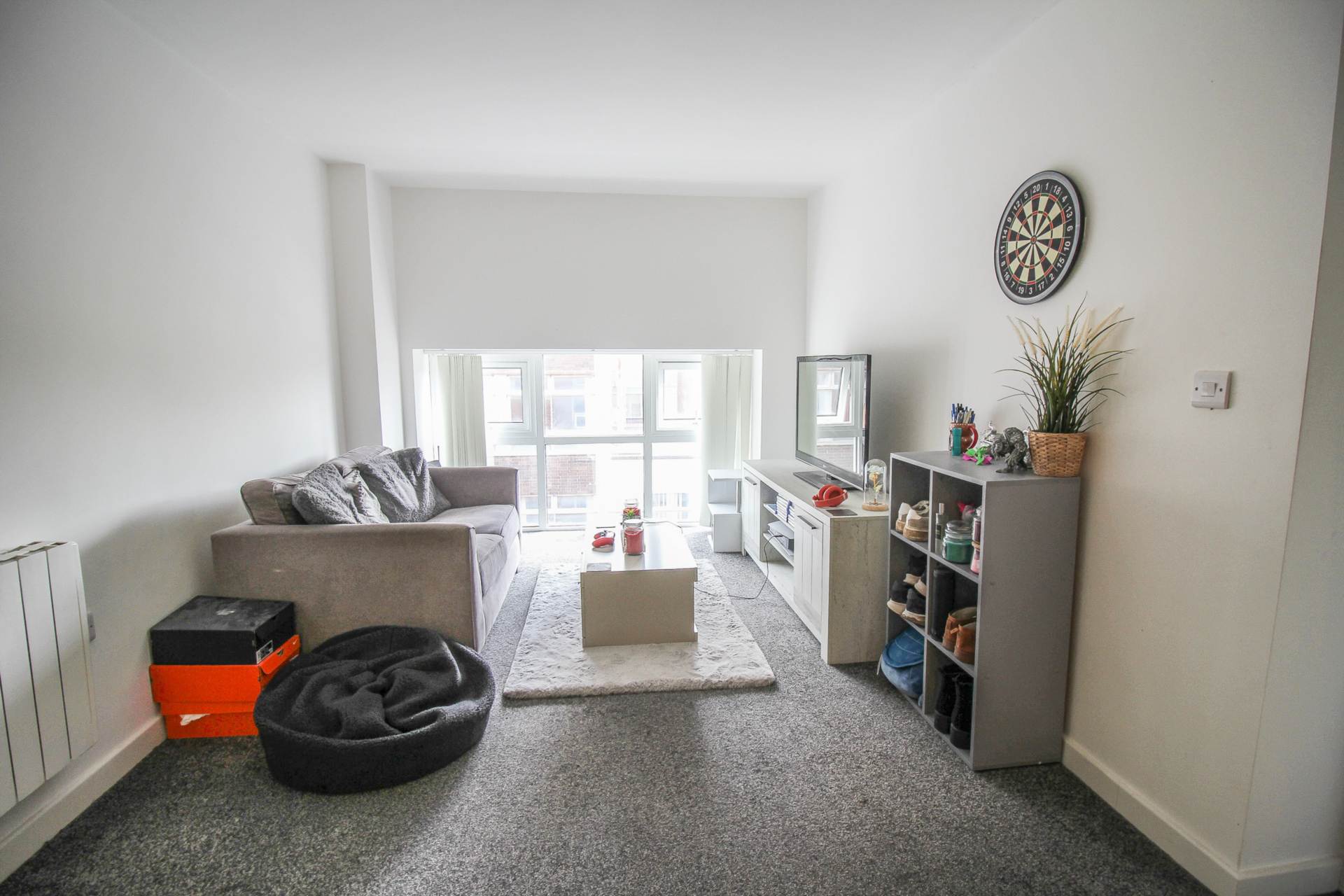 Weston-super-Mare**Open Plan Living**Two Double Bedrooms**Centrally Located**, Image 2