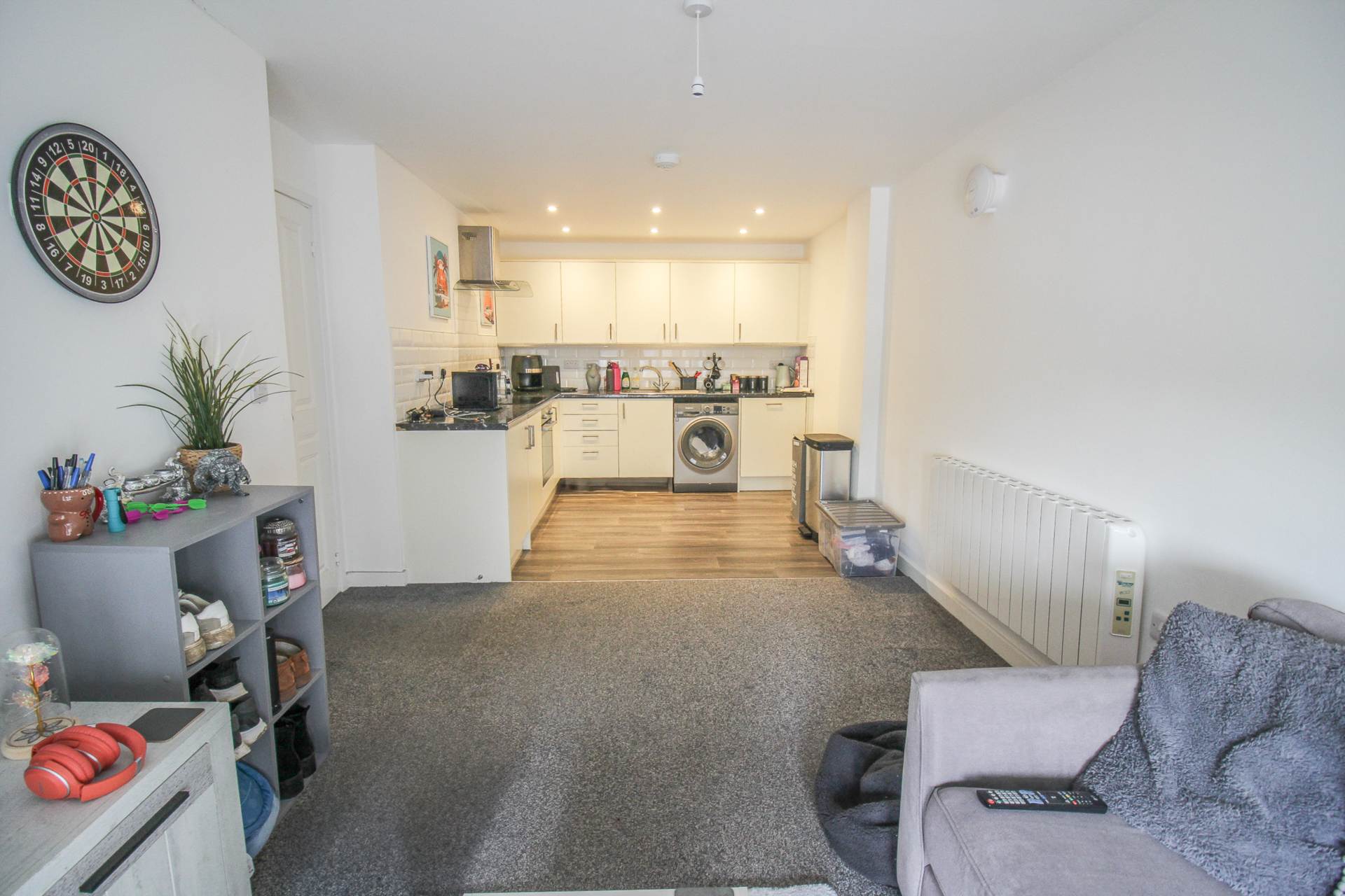 Weston-super-Mare**Open Plan Living**Two Double Bedrooms**Centrally Located**, Image 3