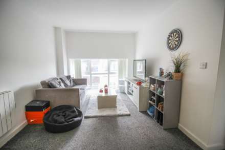 Weston-super-Mare**Open Plan Living**Two Double Bedrooms**Centrally Located**, Image 2