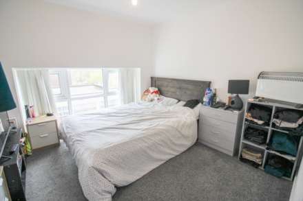 Weston-super-Mare**Open Plan Living**Two Double Bedrooms**Centrally Located**, Image 6