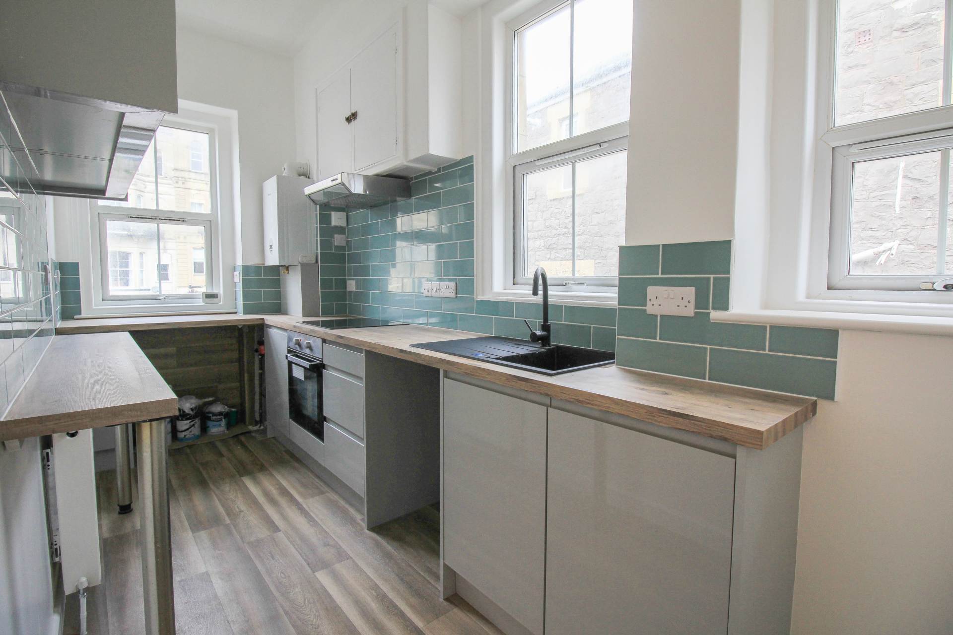 Atlantic Road, Weston-super-Mare, Image 4