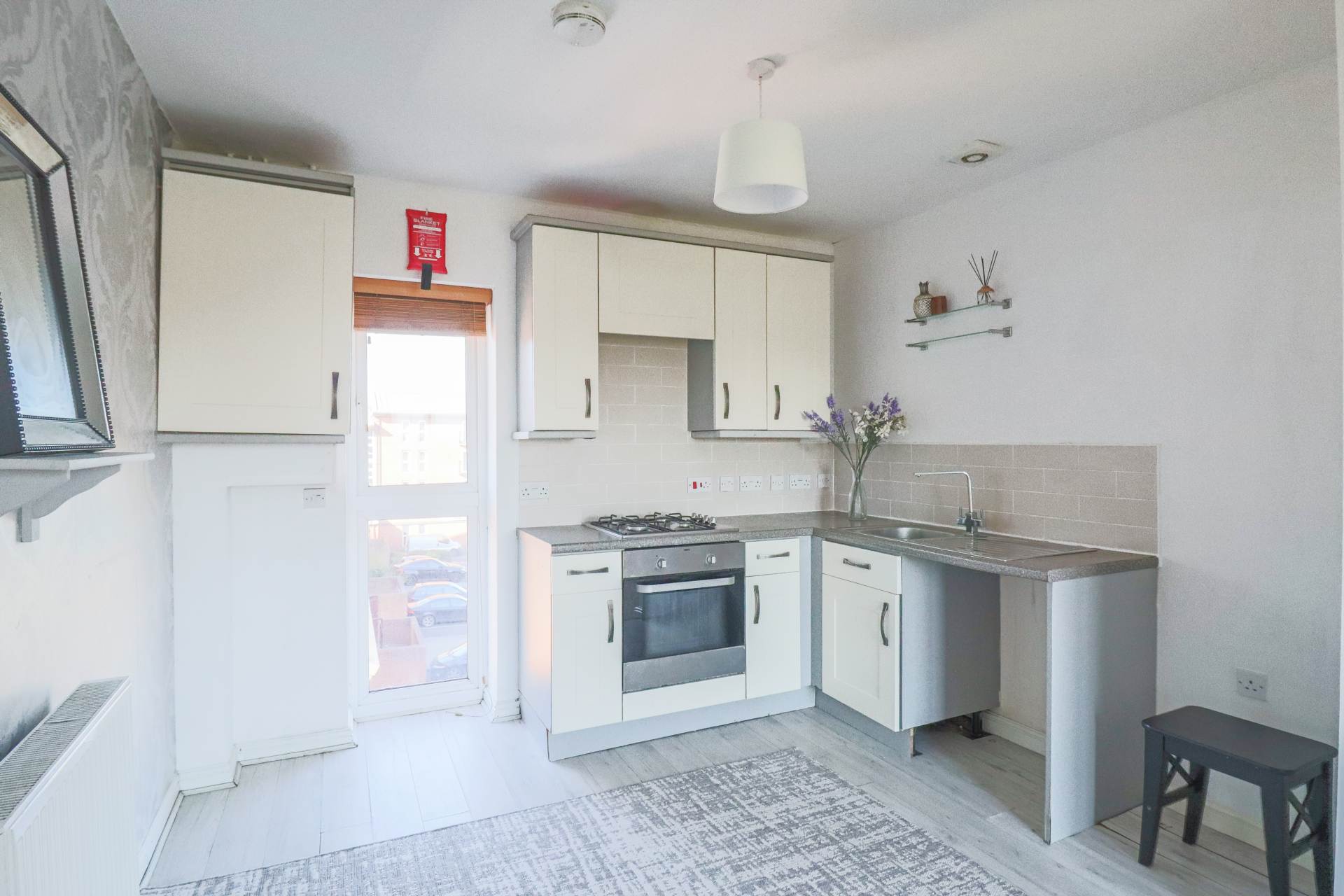 Bransby Way, Locking Castle - Great First Time Buy/Investment Property, Image 3
