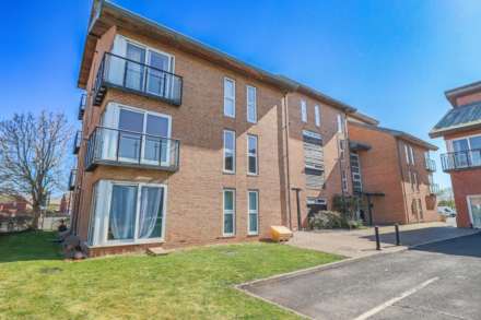 Bransby Way, Locking Castle - Great First Time Buy/Investment Property