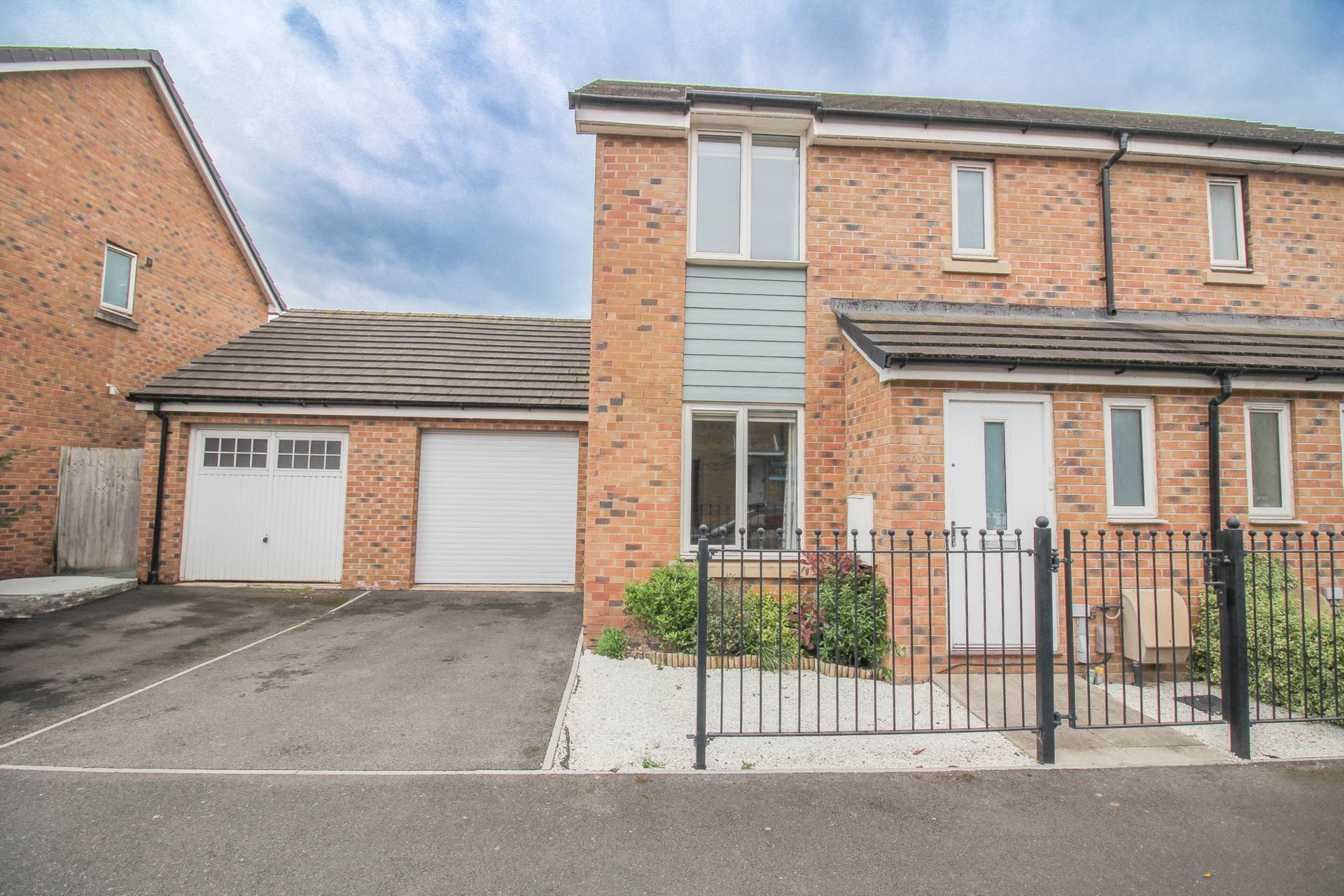 Nimbus Road, Weston-super-Mare, Image 1