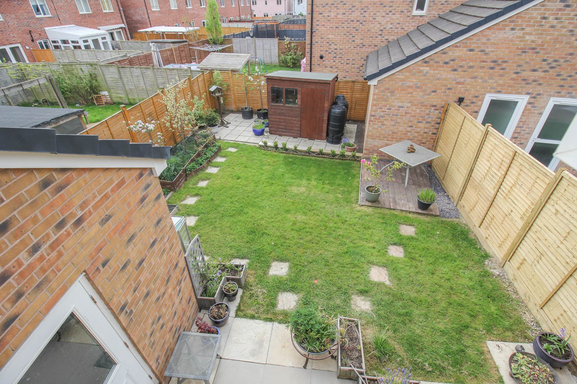 Nimbus Road, Weston-super-Mare, Image 2