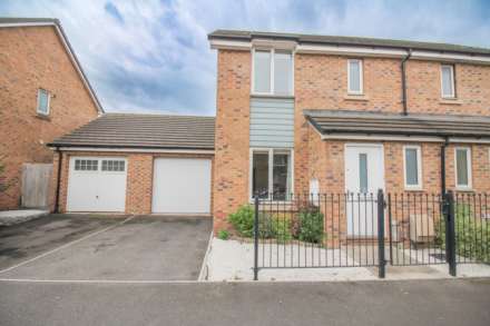 Nimbus Road, Weston-super-Mare, Image 1
