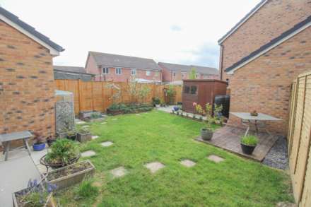 Nimbus Road, Weston-super-Mare, Image 12