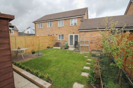 Nimbus Road, Weston-super-Mare, Image 13