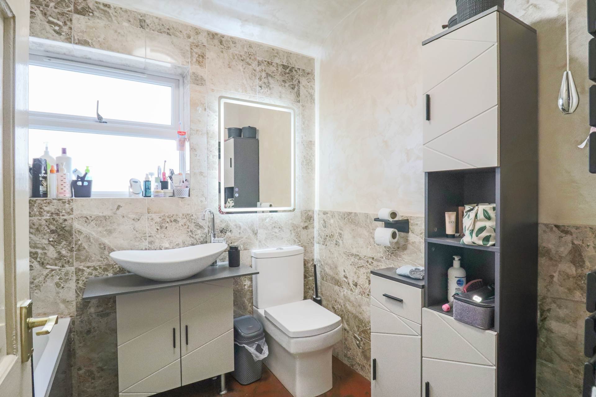 Brighton Road, South Ward - Modern Maisonette Flat, Image 12
