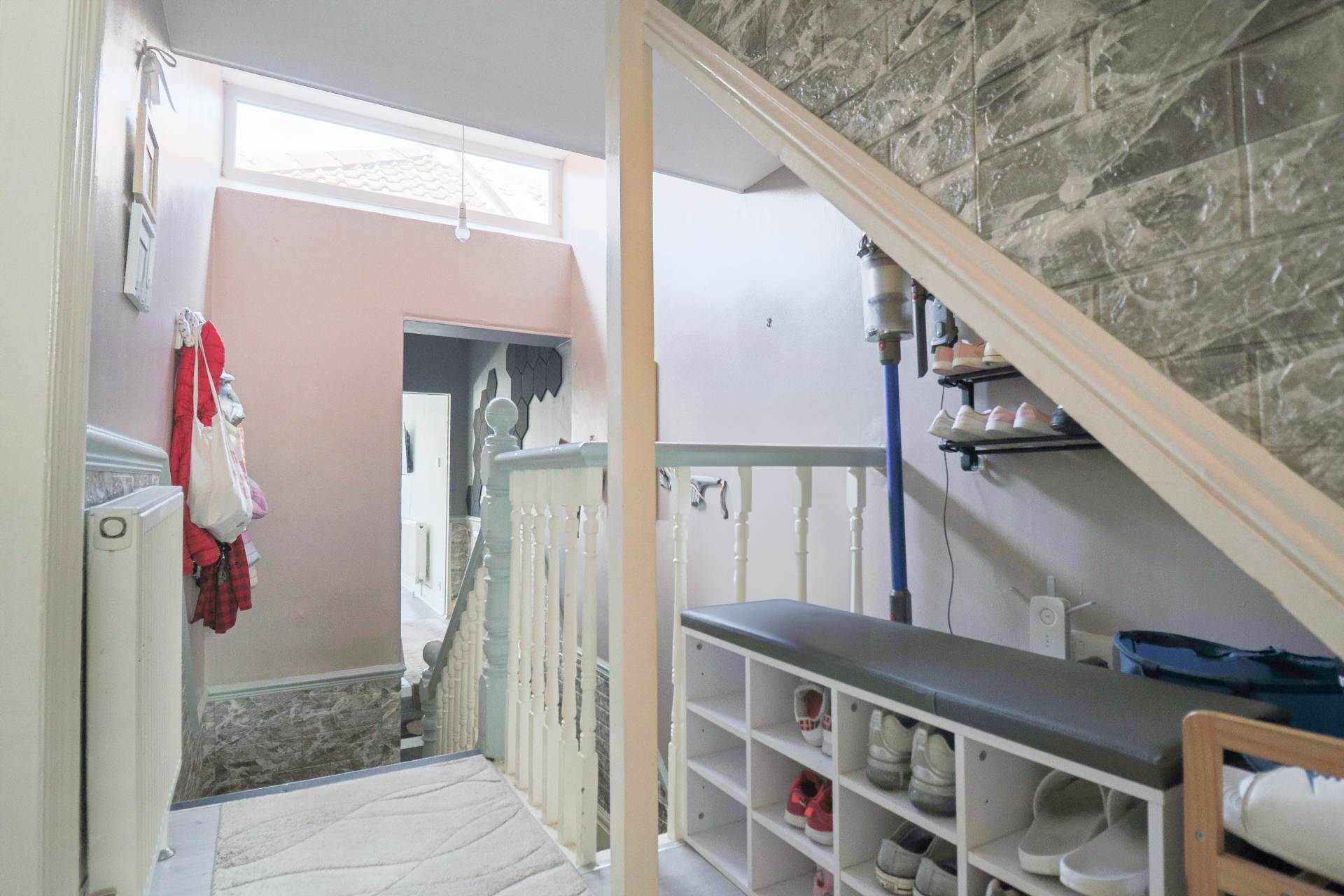 Brighton Road, South Ward - Modern Maisonette Flat, Image 14
