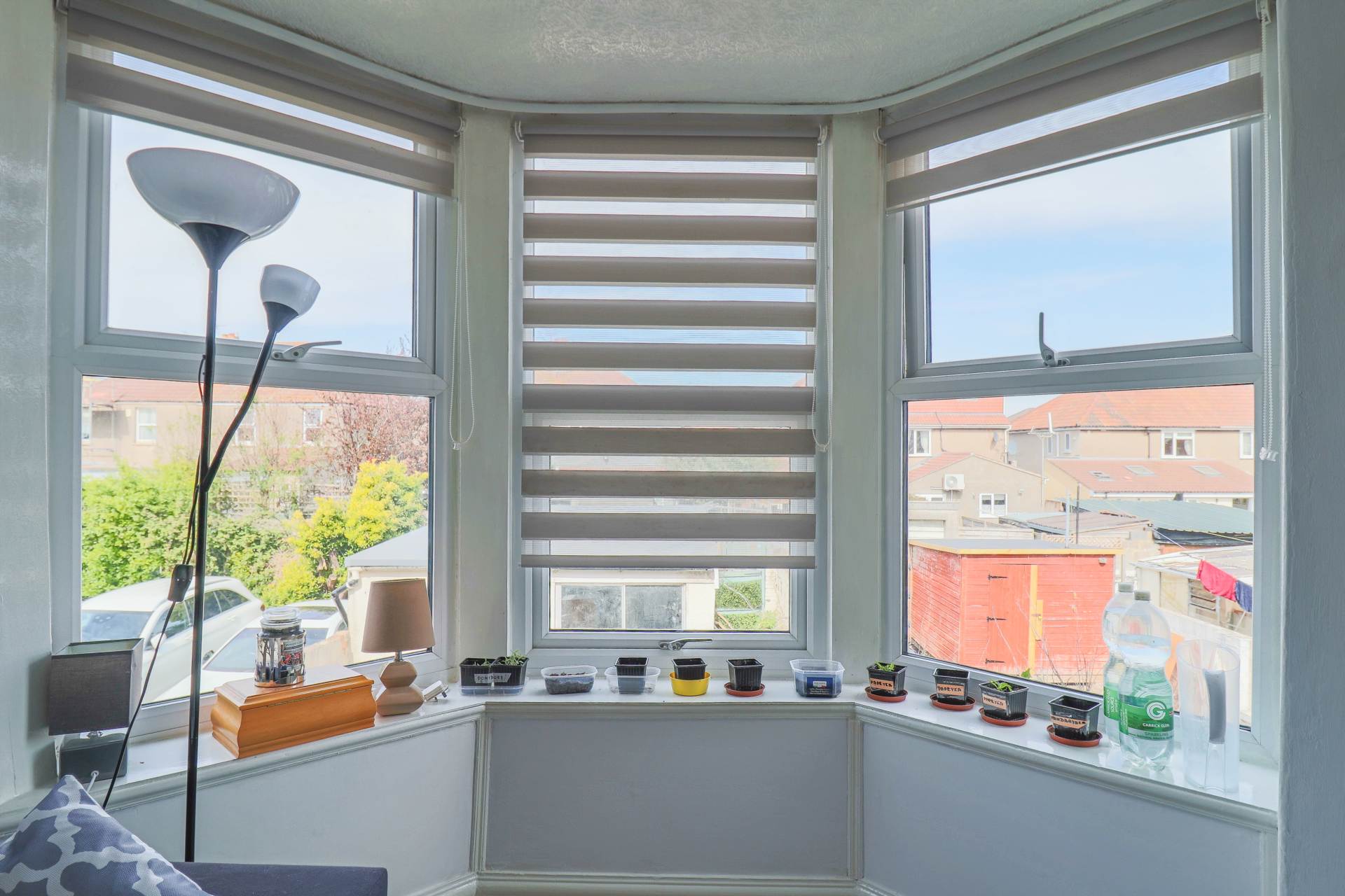 Brighton Road, South Ward - Modern Maisonette Flat, Image 3