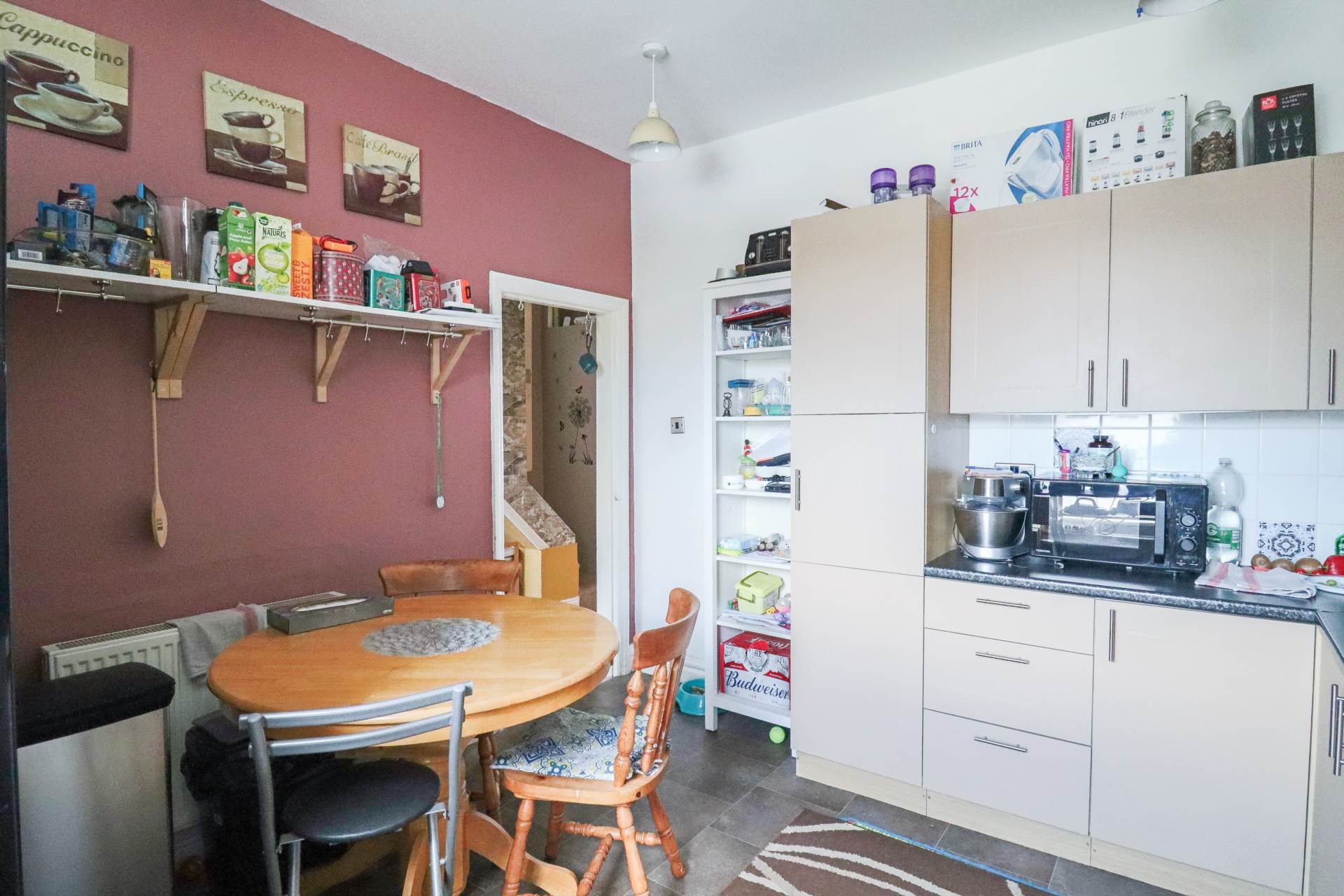 Brighton Road, South Ward - Modern Maisonette Flat, Image 5